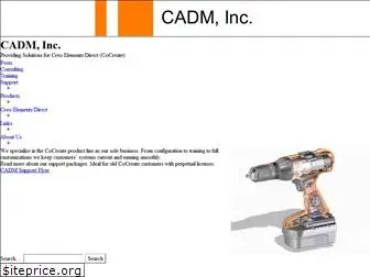 cadm-inc-us.com