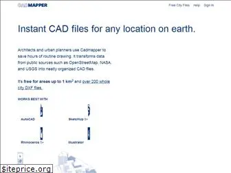 cadmapper.com