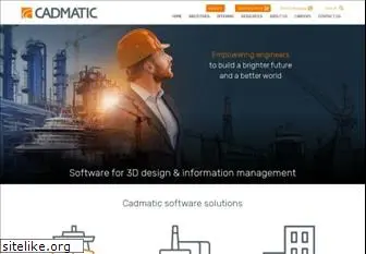 cadmatic.com