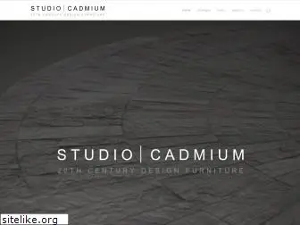 cadmium.nu