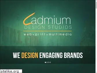 cadmiumdesigns.com