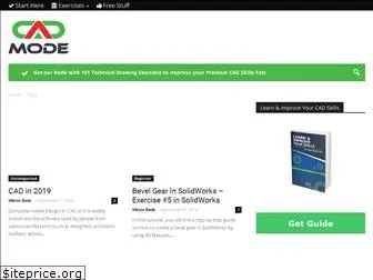 cadmode.com