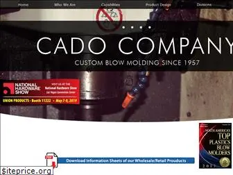 cadocompany.com