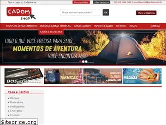 cadom.com.br