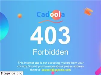 cadoola.com