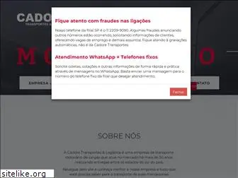 cadore.com.br