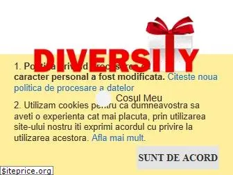 cadouridiversity.ro