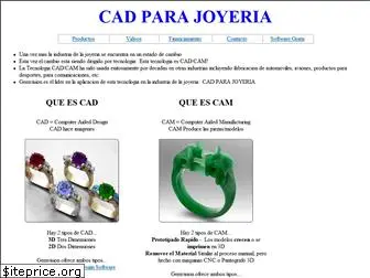 cadparajoyeria.com