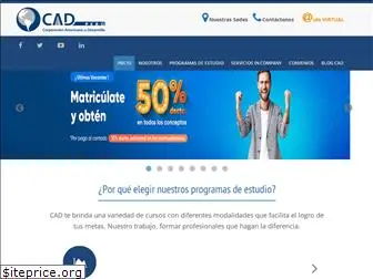 cadperu.com