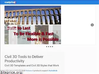 cadpilot.com