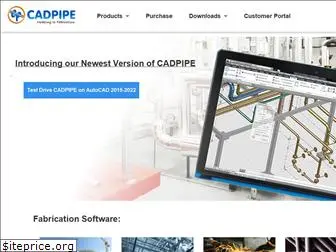 cadpipe.com