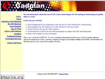 cadplan.com.au