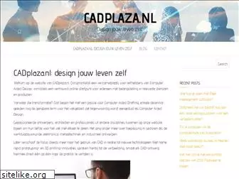 cadplaza.nl