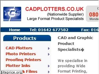 cadplotters.co.uk