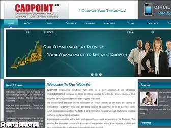 cadpoint.in