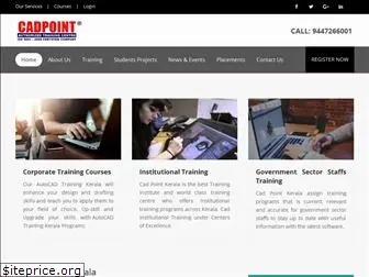 cadpointkerala.com