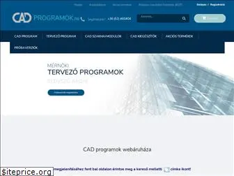 cadprogramok.hu