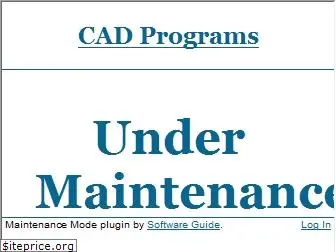 cadprograms.us