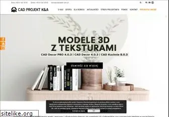 cadprojekt.com.pl