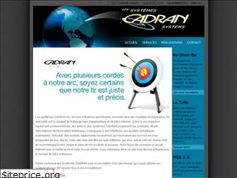 cadransys.com