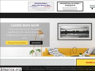 cadre-bois-noir.fr