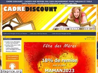 cadre-discount.com