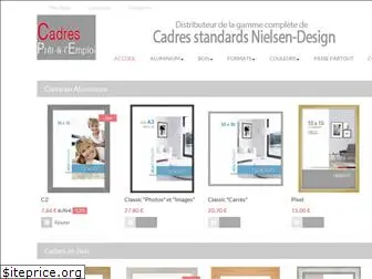 cadre-nielsen-design.com