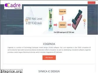 cadredesign.co.in