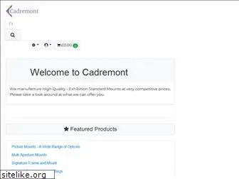 cadremont.co.uk