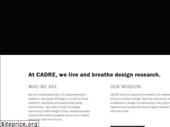 cadreresearch.org