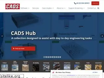 cads.co.uk thumbnail