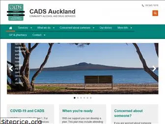 cads.org.nz