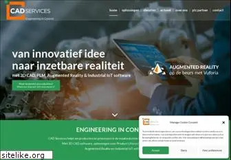 cadservices.nl