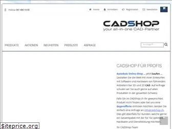 cadshop.ch