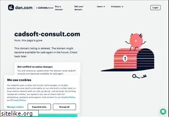 cadsoft-consult.com