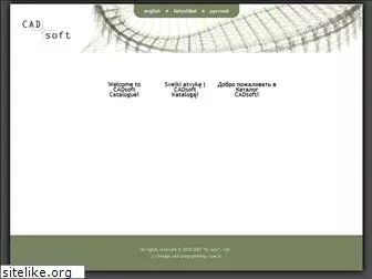 cadsoft.lt