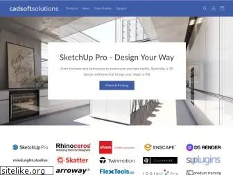 cadsoftsolutions.co.uk
