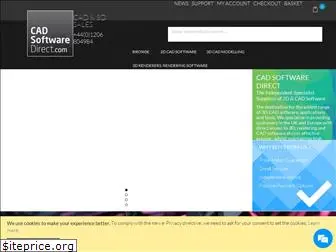 cadsoftwaredirect.co.uk