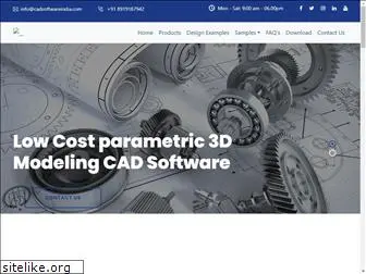 cadsoftwareindia.com