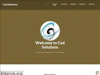 cadsolutions.in