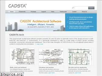 cadsta-architecture.com