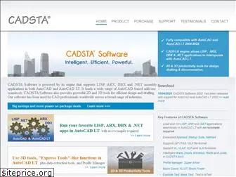 cadsta.com.au