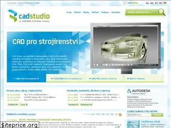 cadstudio.cz