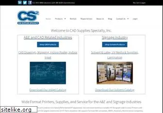 cadsupplies.com