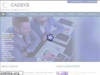 cadsystech.com