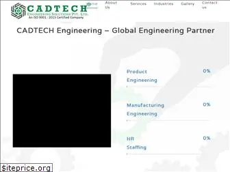 cadtechgroup.com