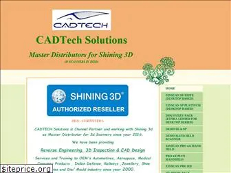 cadtechsolutions.in