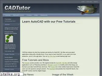 cadtutor.net