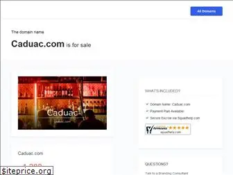 caduac.com
