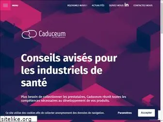 caduceum.fr